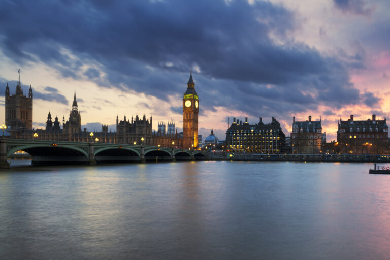 LONDRES