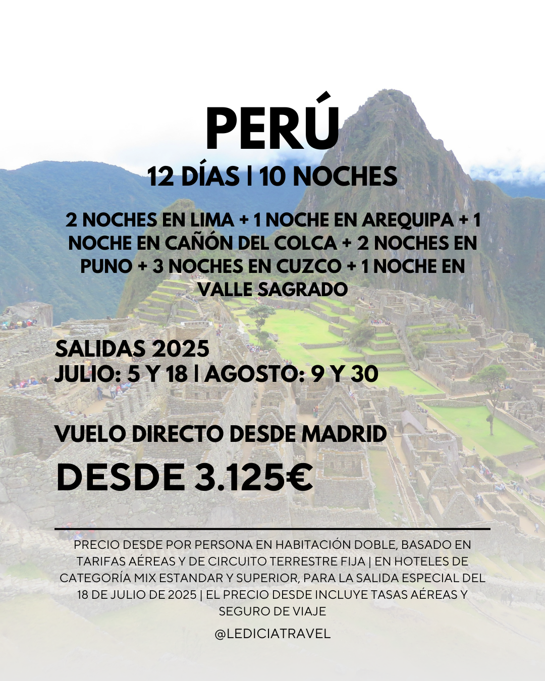 peru 2